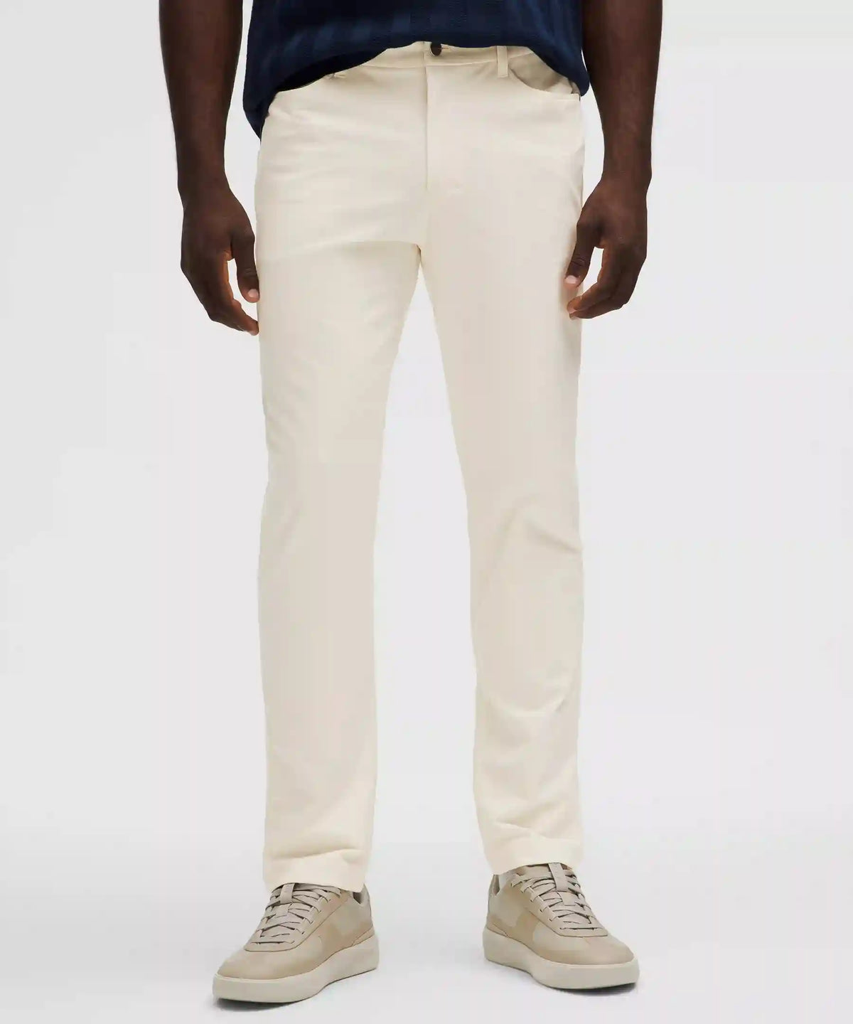 ABC Classic-Fit 5 Pocket Pant 32L *Warpstreme