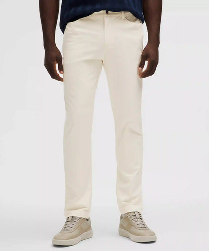 ABC Classic-Fit 5 Pocket Pant 32L *Warpstreme