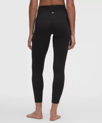lululemon Align No Line™ High-Rise Pant with Pockets 25"