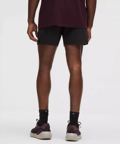 License to Train Linerless Short 5"