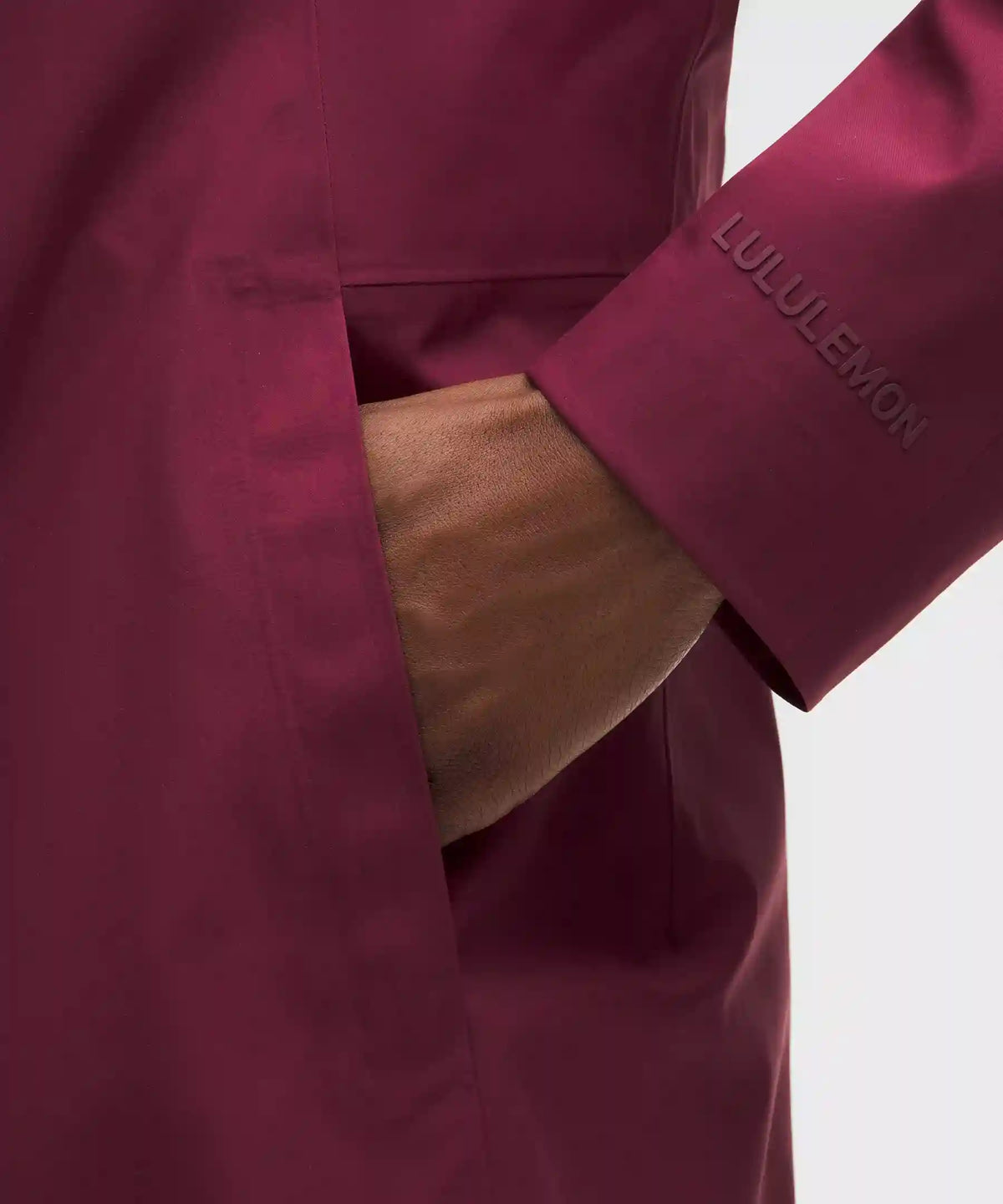 Rain Rebel Jacket