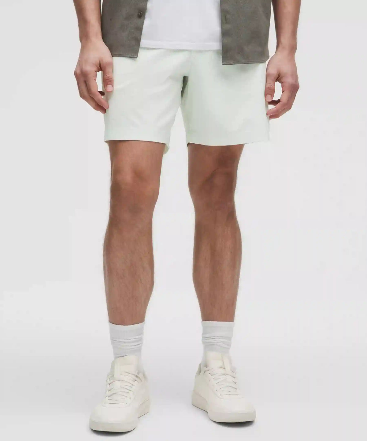 ABC WovenAir Pull-On Short 7"