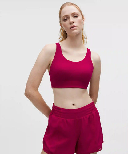 lululemon Energy Bra *High Support, B–G Cups