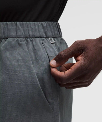 ABC WovenAir Pull-On Short 7"