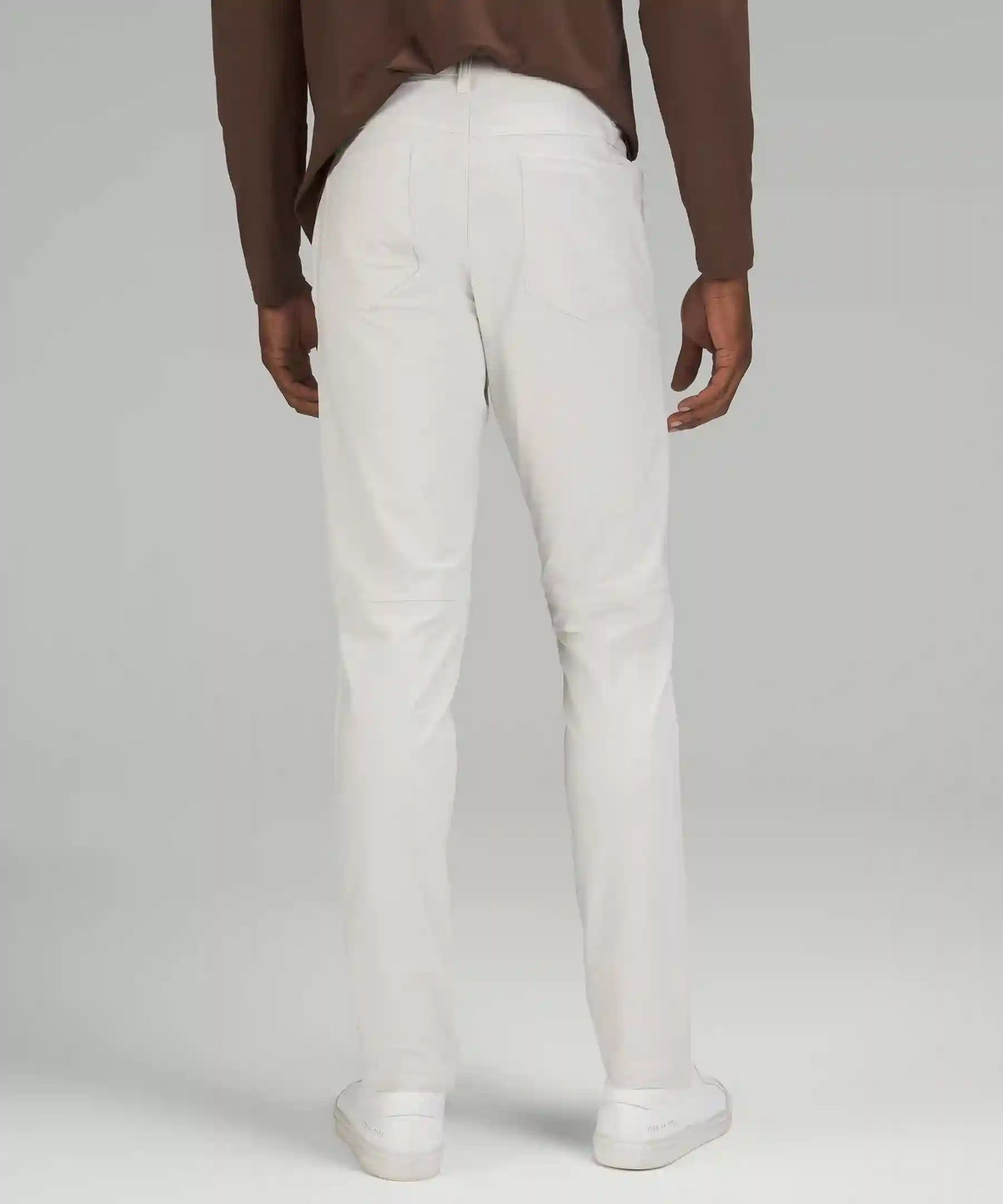 ABC Slim-Fit 5 Pocket Pant 34L *Warpstreme