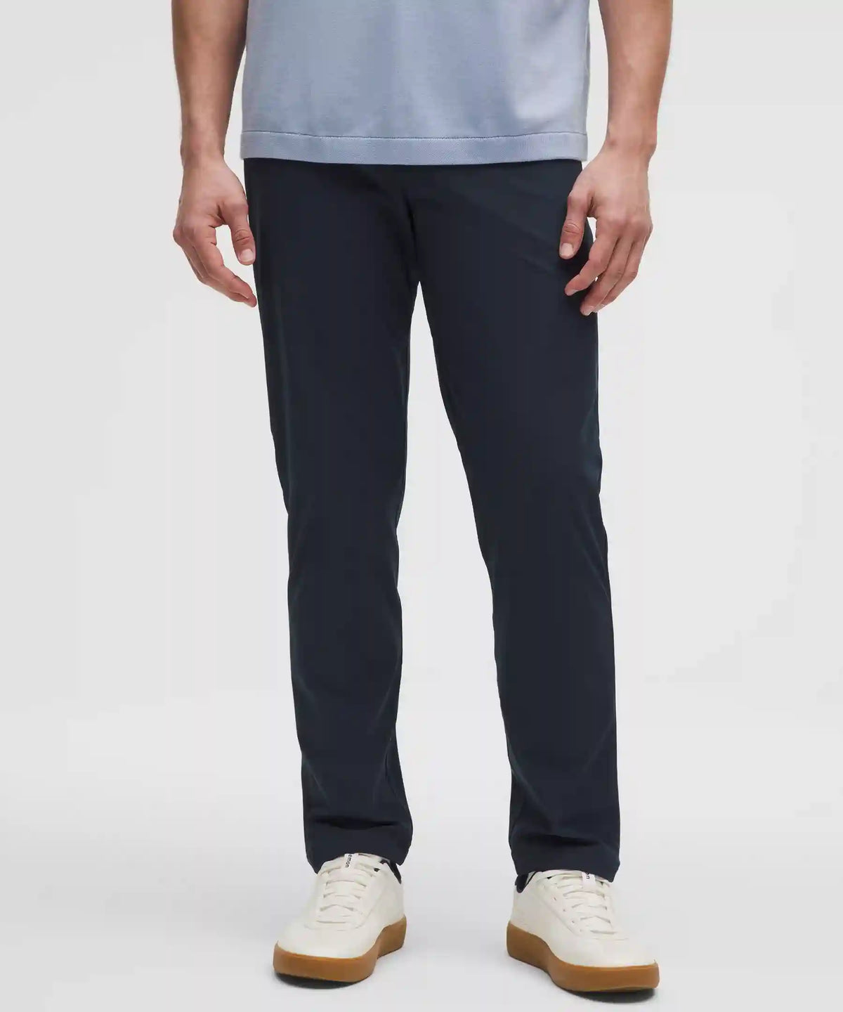 ABC Classic-Fit 5 Pocket Pant 37L *Warpstreme