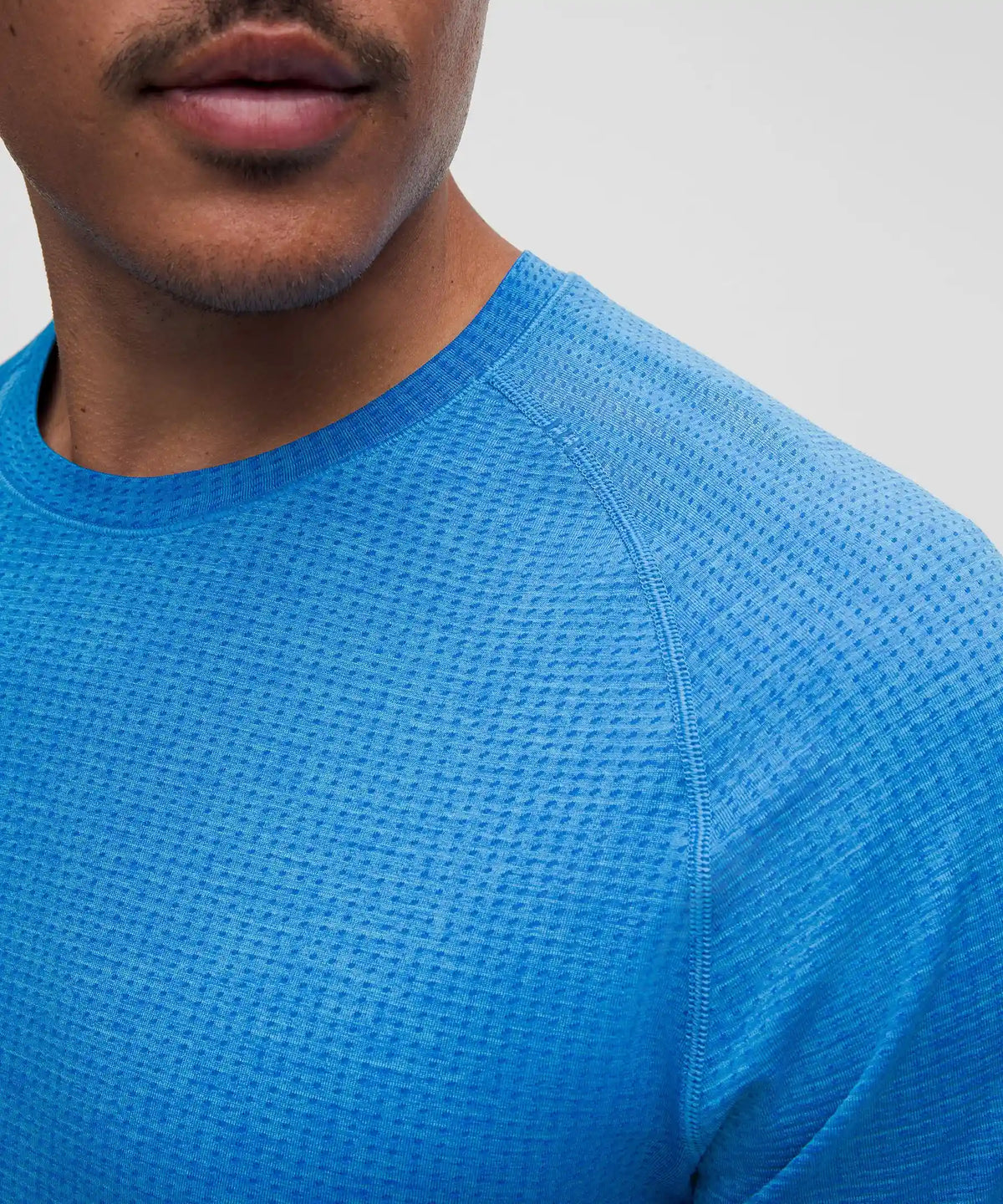 Metal Vent Tech Short-Sleeve Shirt