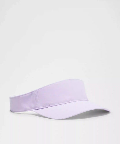 Removable Sweatband All-Sport Visor