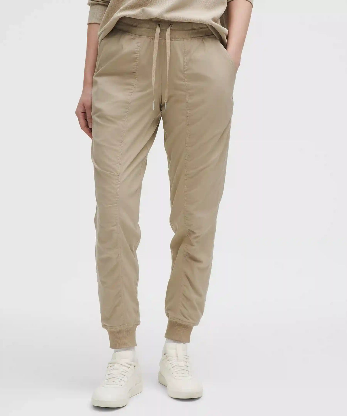 Dance Studio Mid-Rise Jogger *Full Length