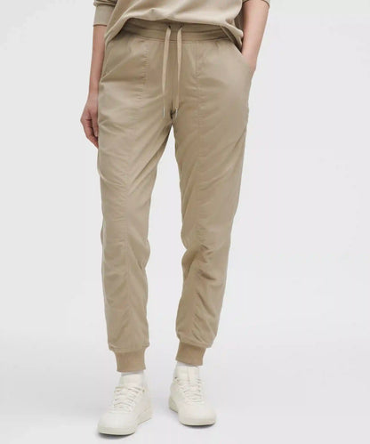 Dance Studio Mid-Rise Jogger *Full Length