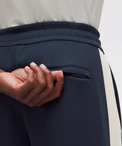 Smooth Spacer Colourblock Pant *Regular