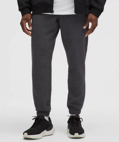 Ease The Day Jogger *Shorter