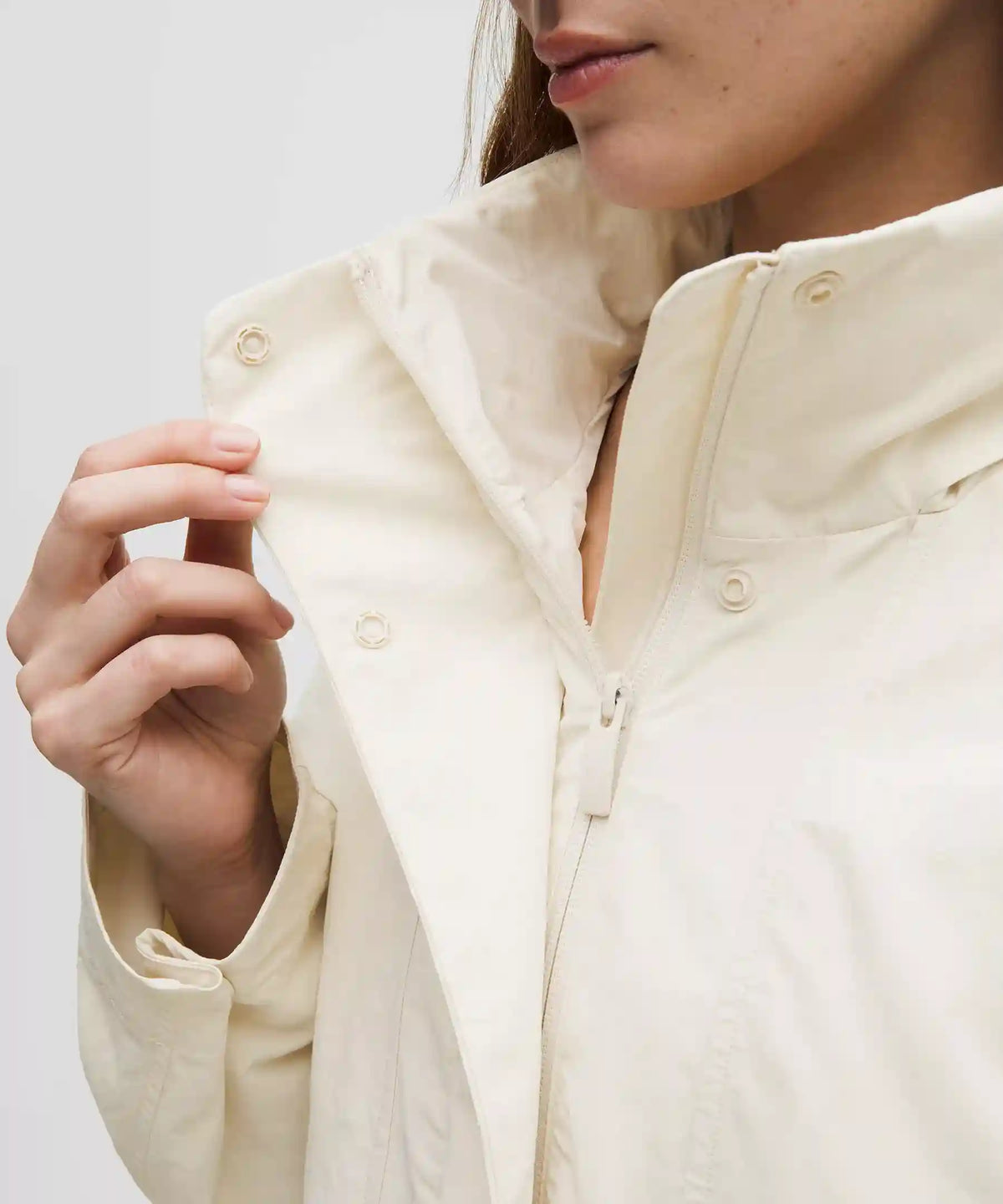 Always Effortless Jacket *Evolve