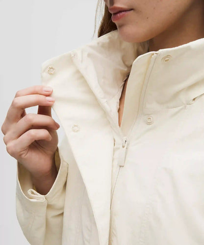 Always Effortless Jacket *Evolve