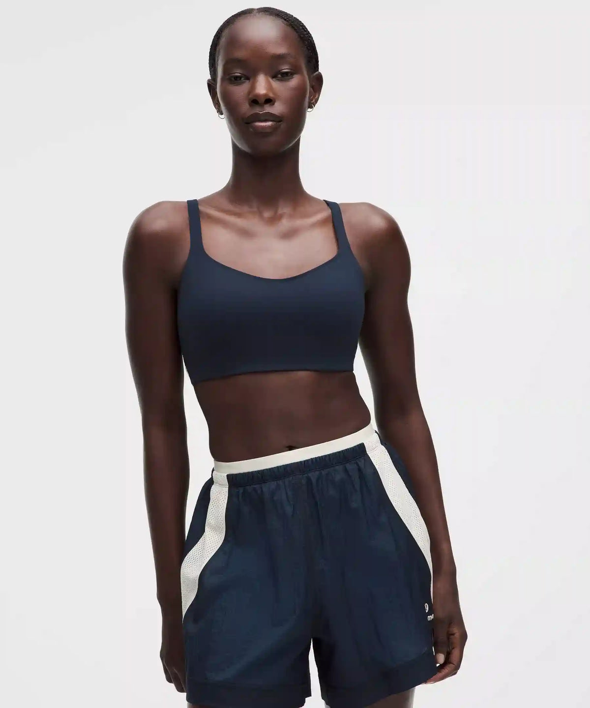 lululemon LightLift Open-Back Bra *Light Support, B/C Cup