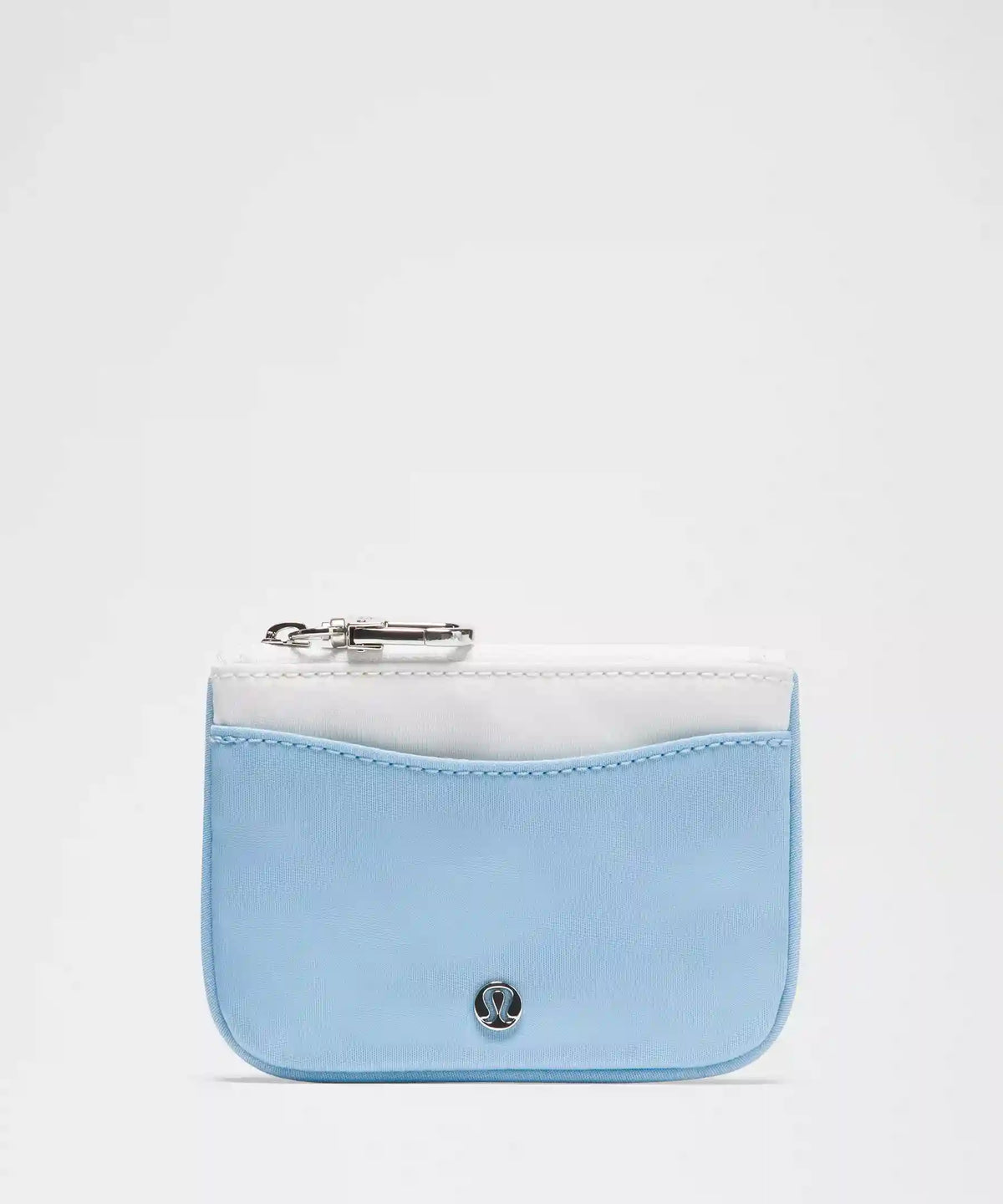 Clippable Card Holder