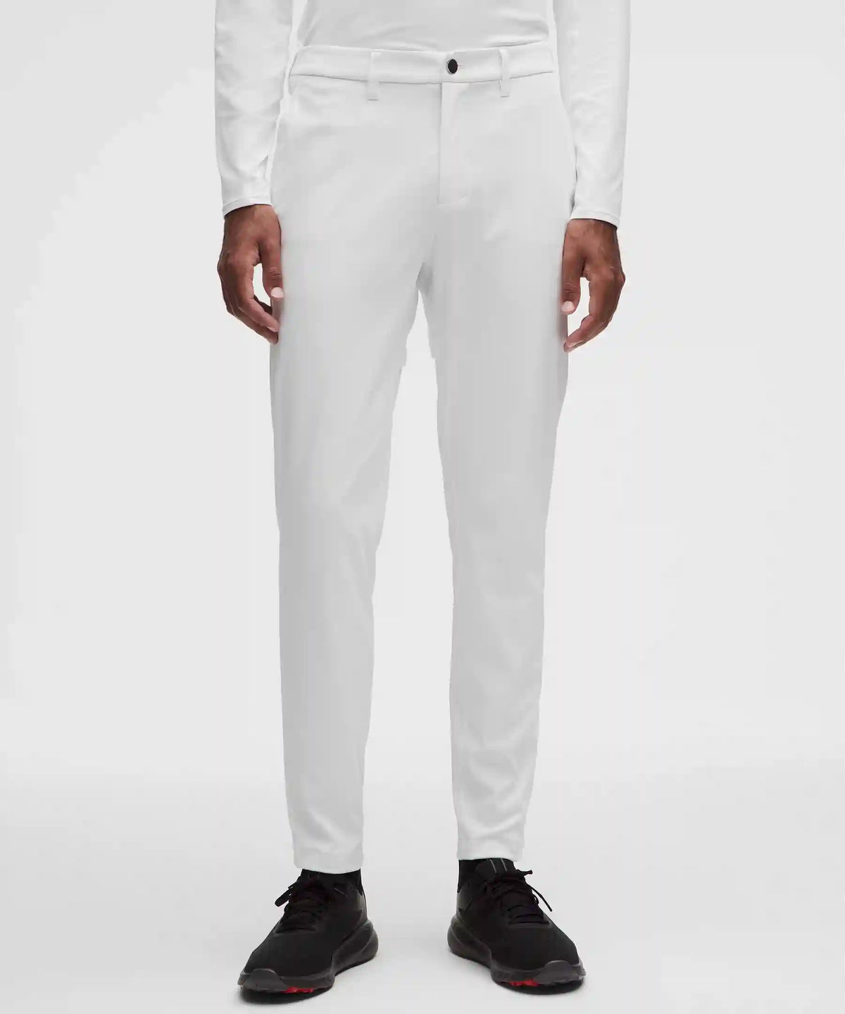 ABC Slim-Fit Golf Trouser 32L
