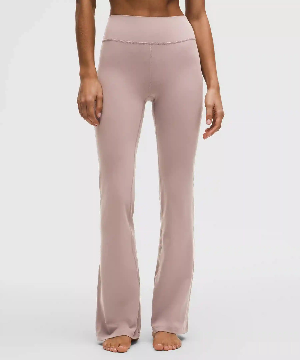 Groove Nulu High-Rise Flared Pant *Regular