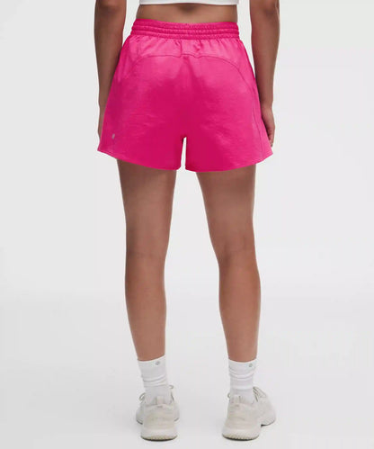Tennis Track Short 4"