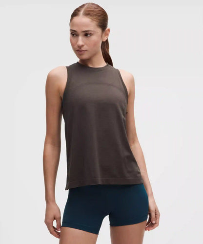 Swiftly Relaxed Tank Top *Hip Length