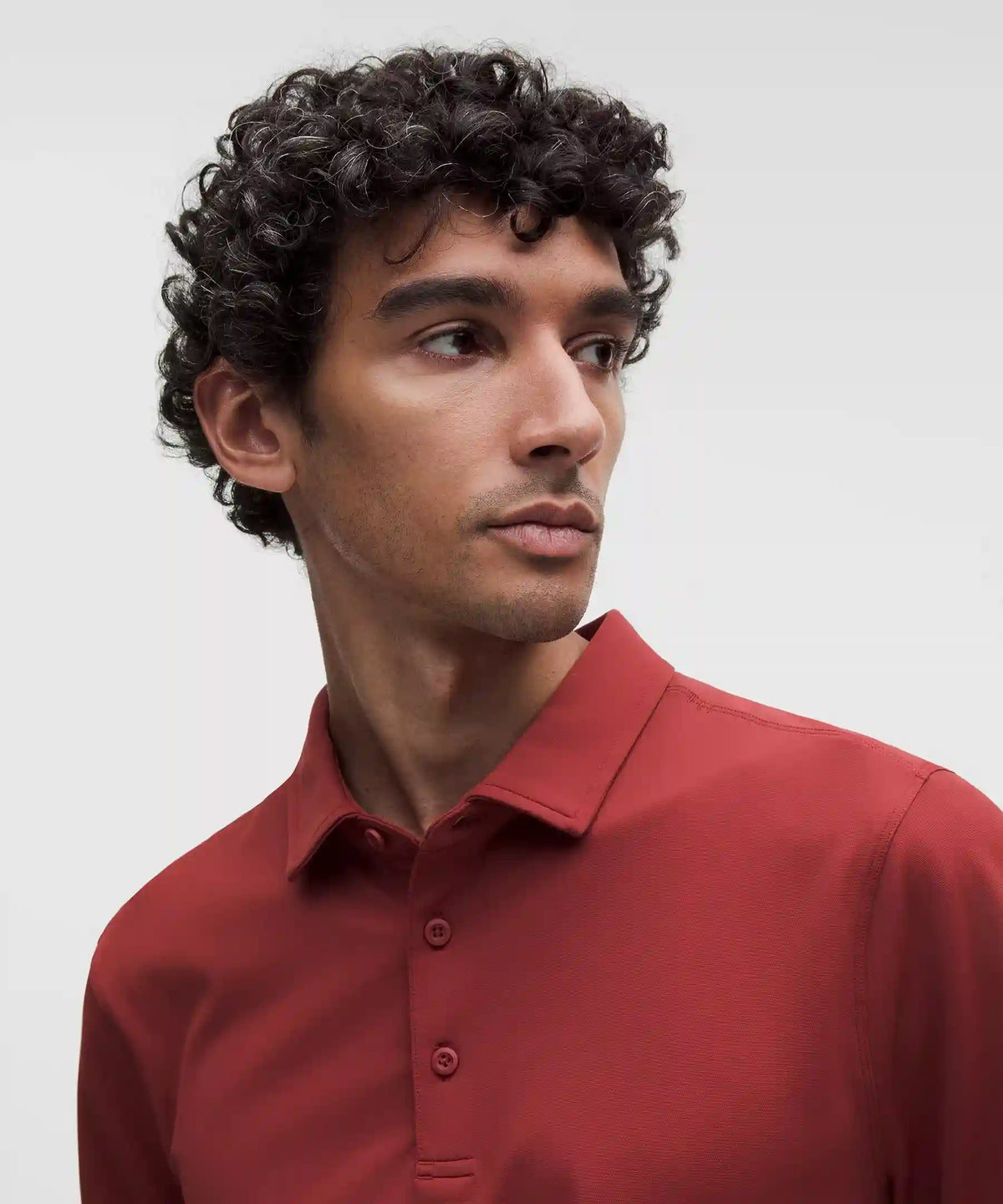 Men's ShowZero™ Slim-Fit Polo Shirt