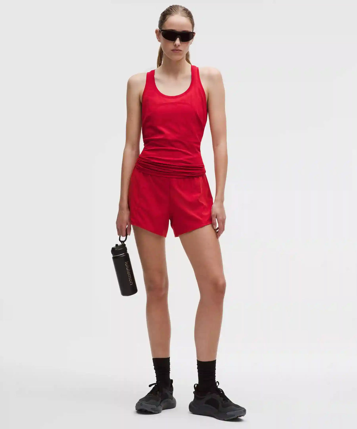 Swiftly Tech Racerback Tank Top 2.0 *Hip Length
