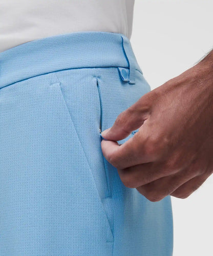 ABC Classic-Fit Short 9" *WovenAir