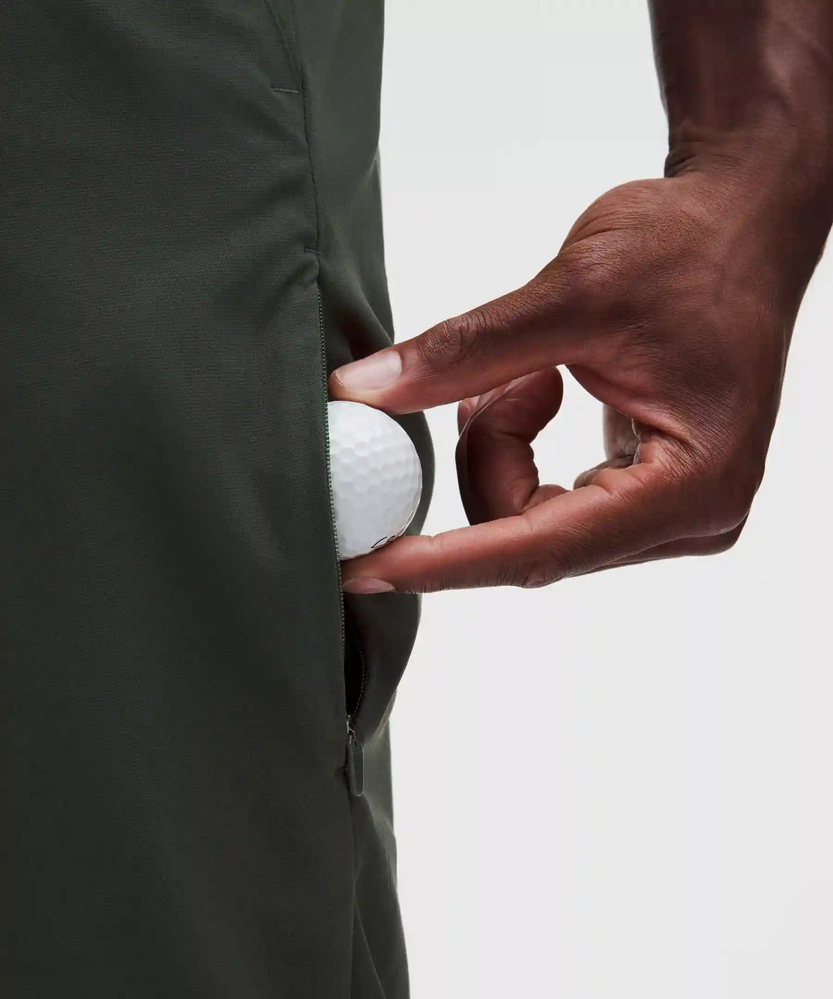 ABC Slim-Fit Golf Trouser 32L