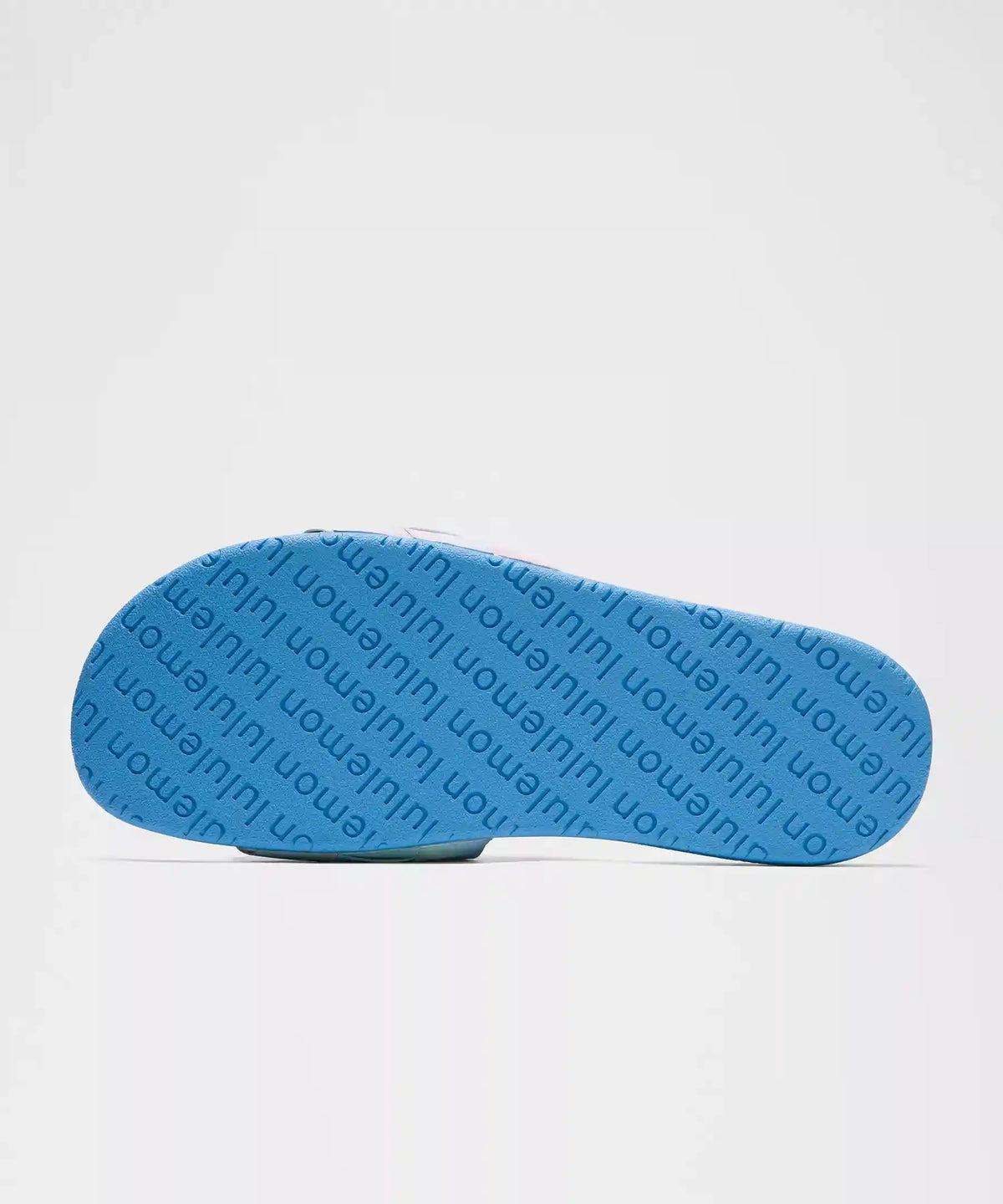 Men's Restfeel Woven Slide *Pride