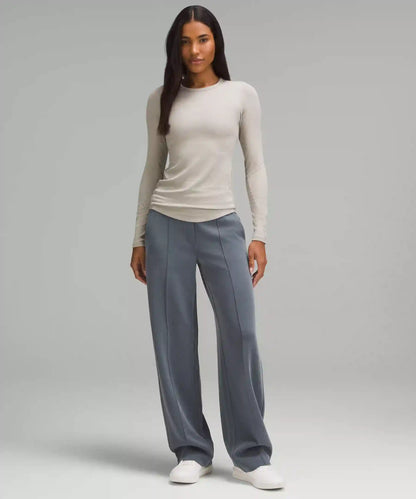 Hold Tight Long-Sleeve Shirt