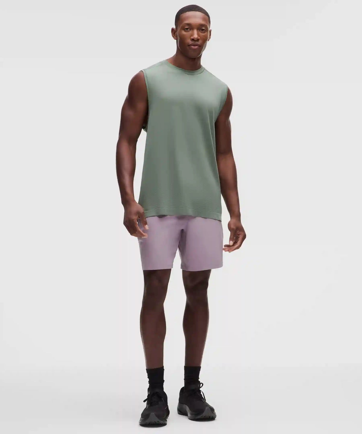 Pace Breaker Lined Short 7"