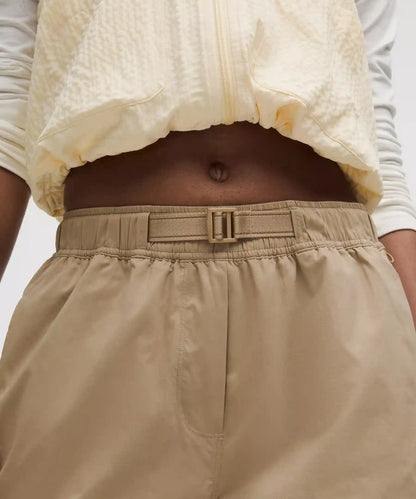 Packable Lightweight Hiking Pant