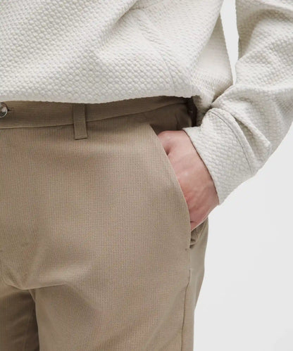 ABC Classic-Fit Short 9" *WovenAir