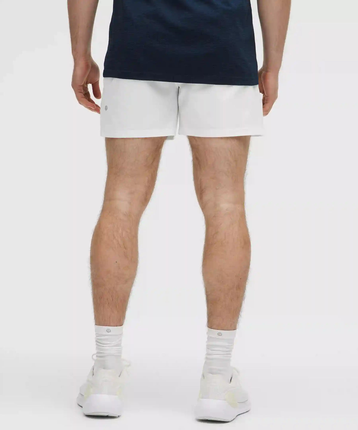 Pace Breaker Linerless Short 5"