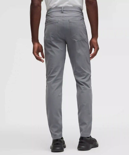 ABC Slim-Fit 5 Pocket Pant 34L *Warpstreme