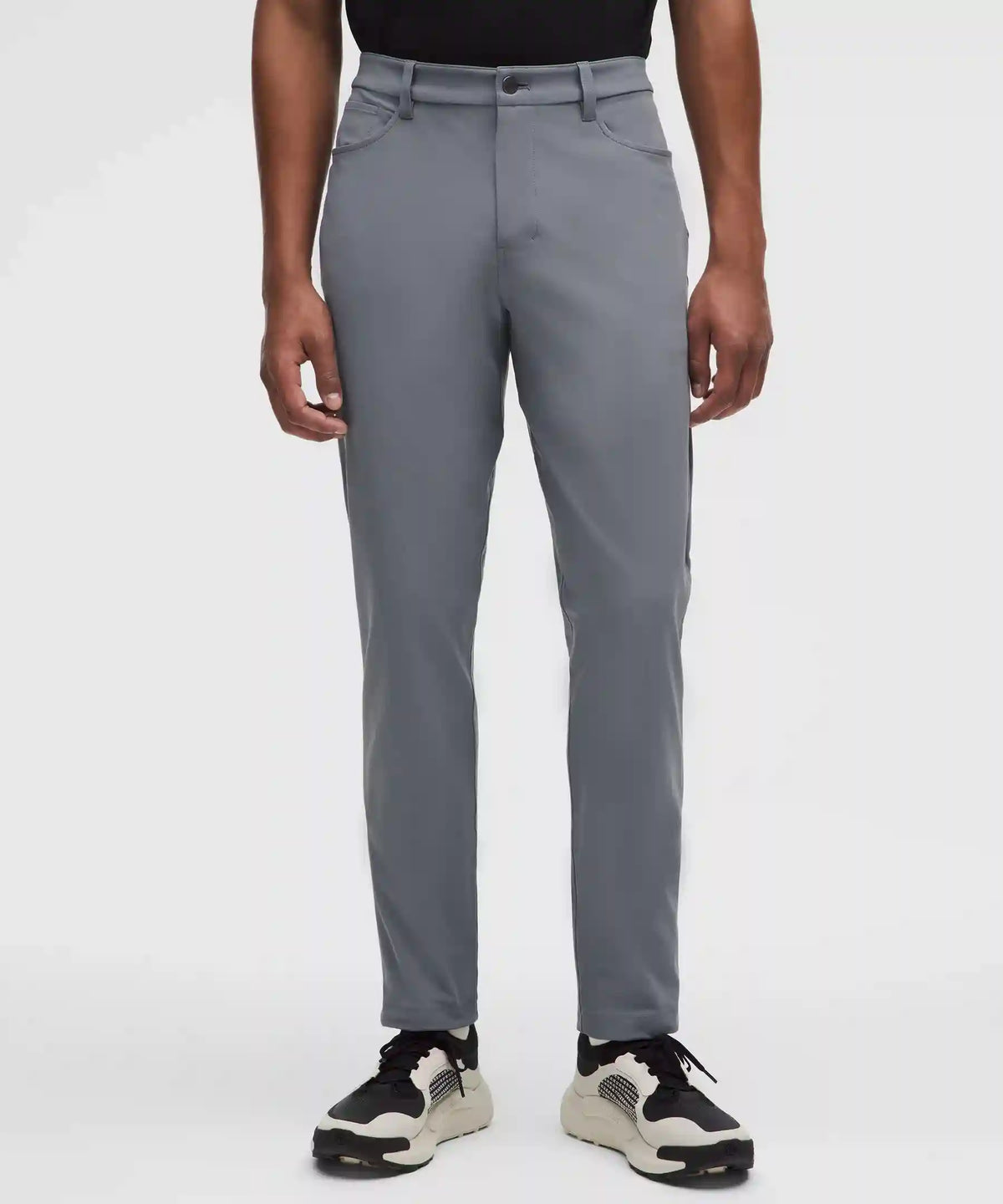ABC Slim-Fit 5 Pocket Pant 32L *Warpstreme