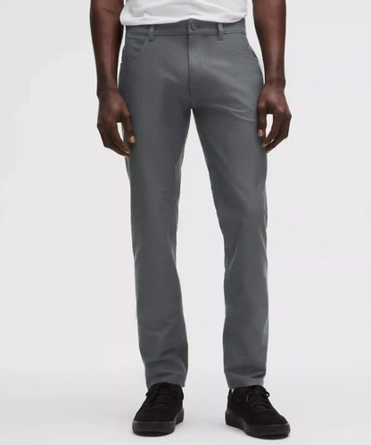 EasyFive Slim-Straight Pant 32L