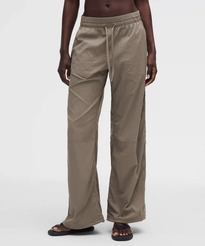 Dance Studio Evolve Low-Rise Oversized Pant *Short