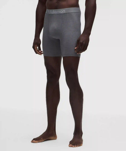 Always In Motion Boxer Brief 7" *5 Pack