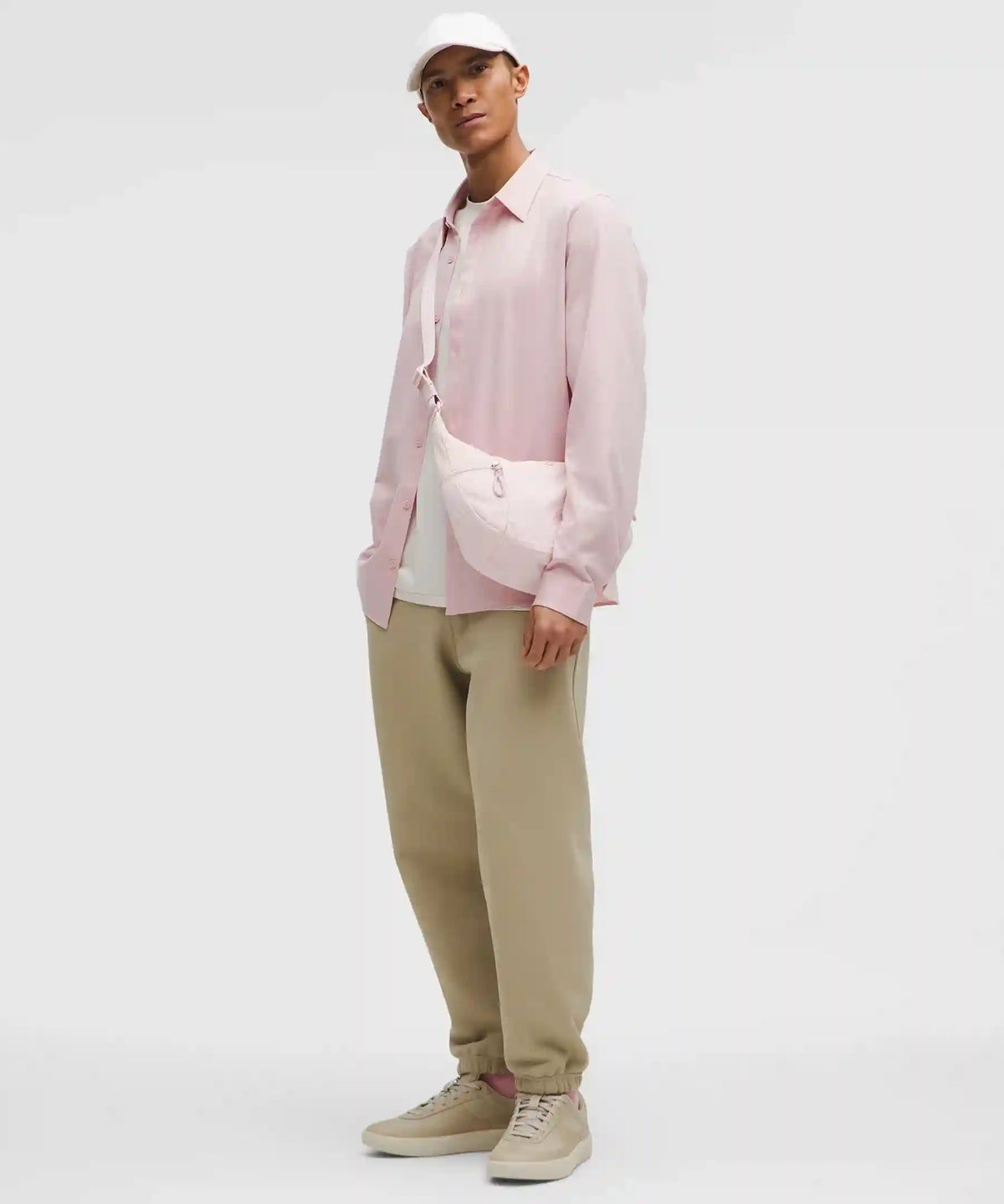 New Venture Long-Sleeve Shirt *Updated Classic-Fit