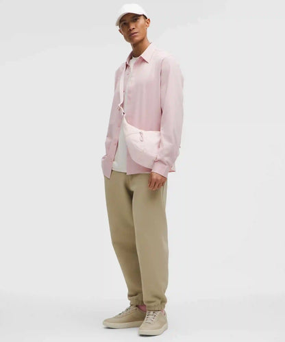 New Venture Long-Sleeve Shirt *Updated Classic-Fit