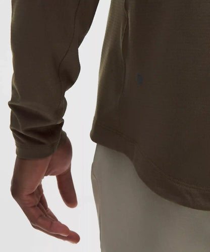 License to Train Hoodie
