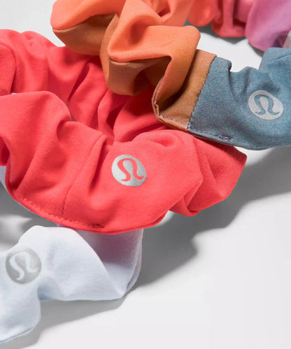 Uplifting Scrunchies 3 Pack *Training