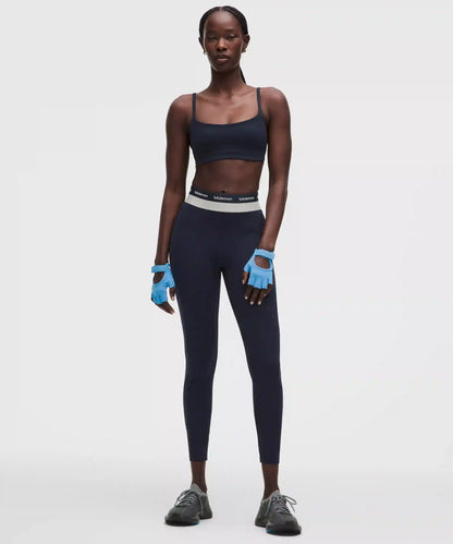 Everlux Contour-Seam High-Rise Training Tight 25"