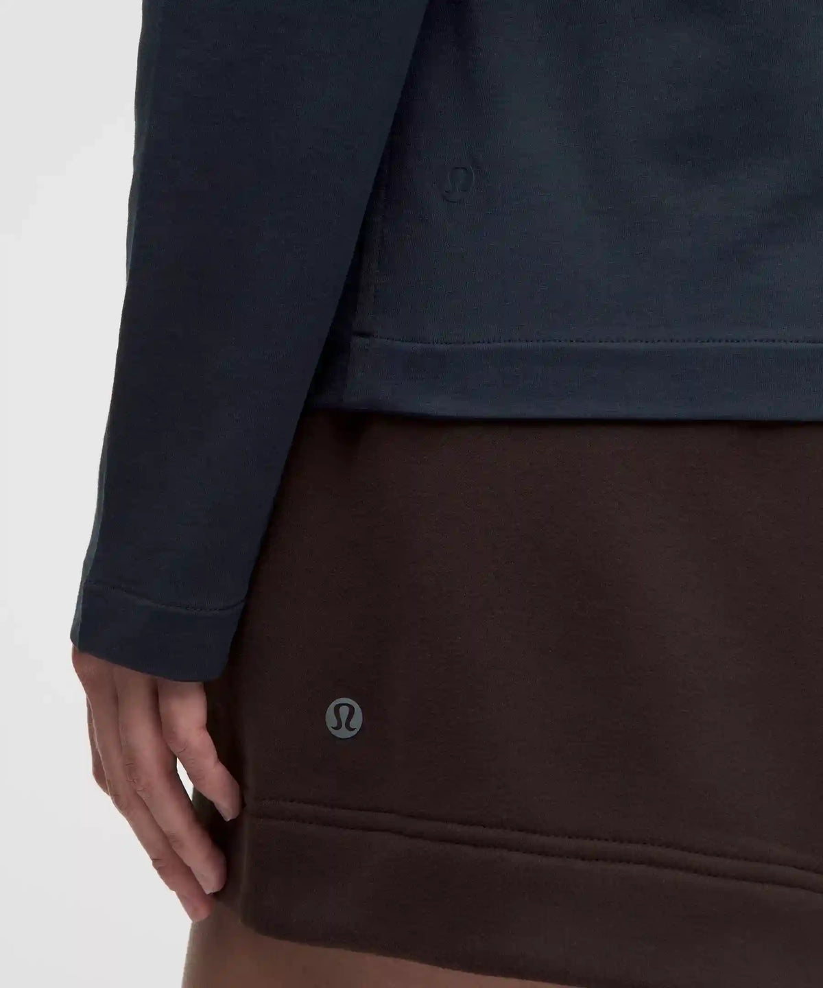 The Classic Jersey Long-Sleeve Tee