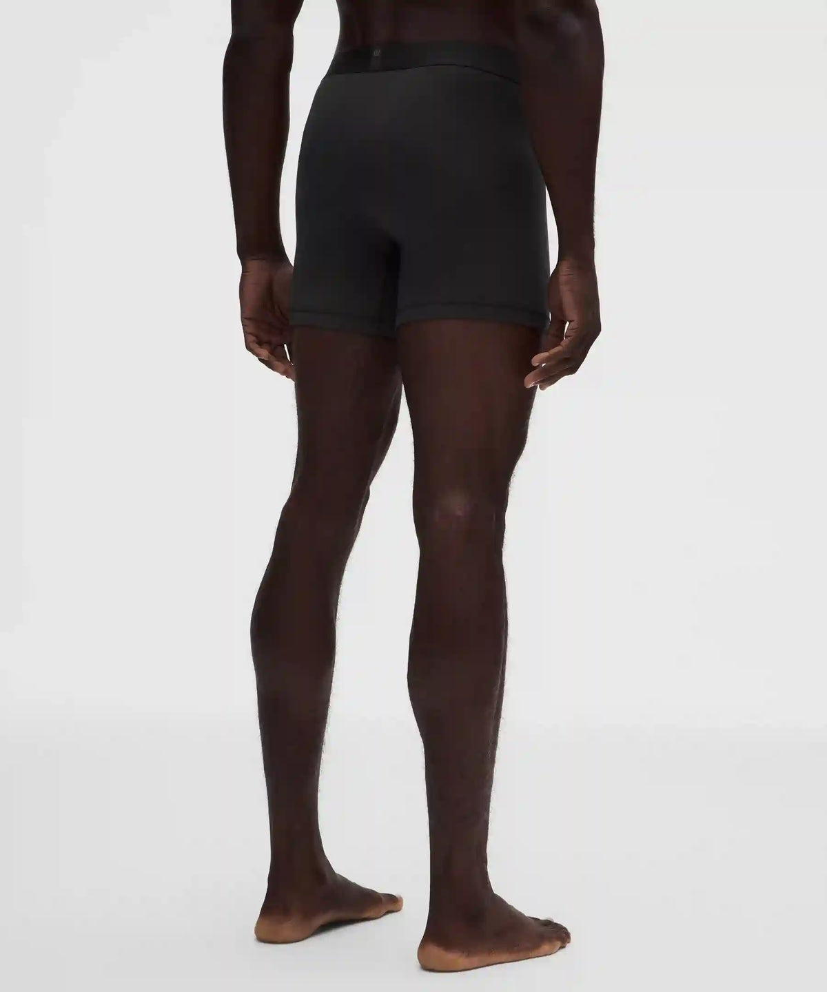 Always In Motion Mesh Boxer Brief 5" *3 Pack