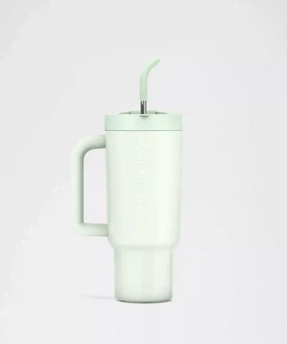 Insulated Tumbler 40oz *Shine