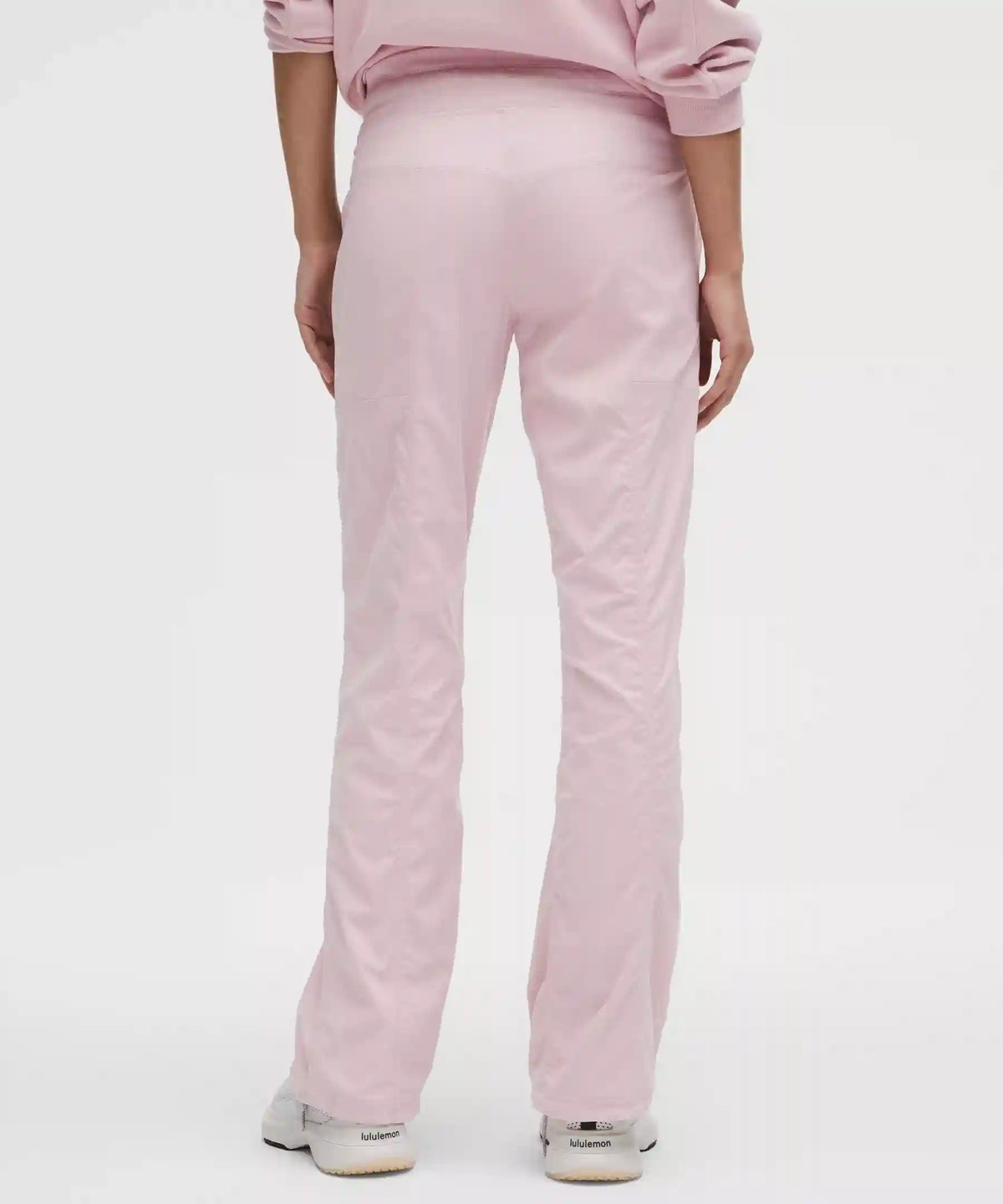 Dance Studio Mid-Rise Pant *Regular