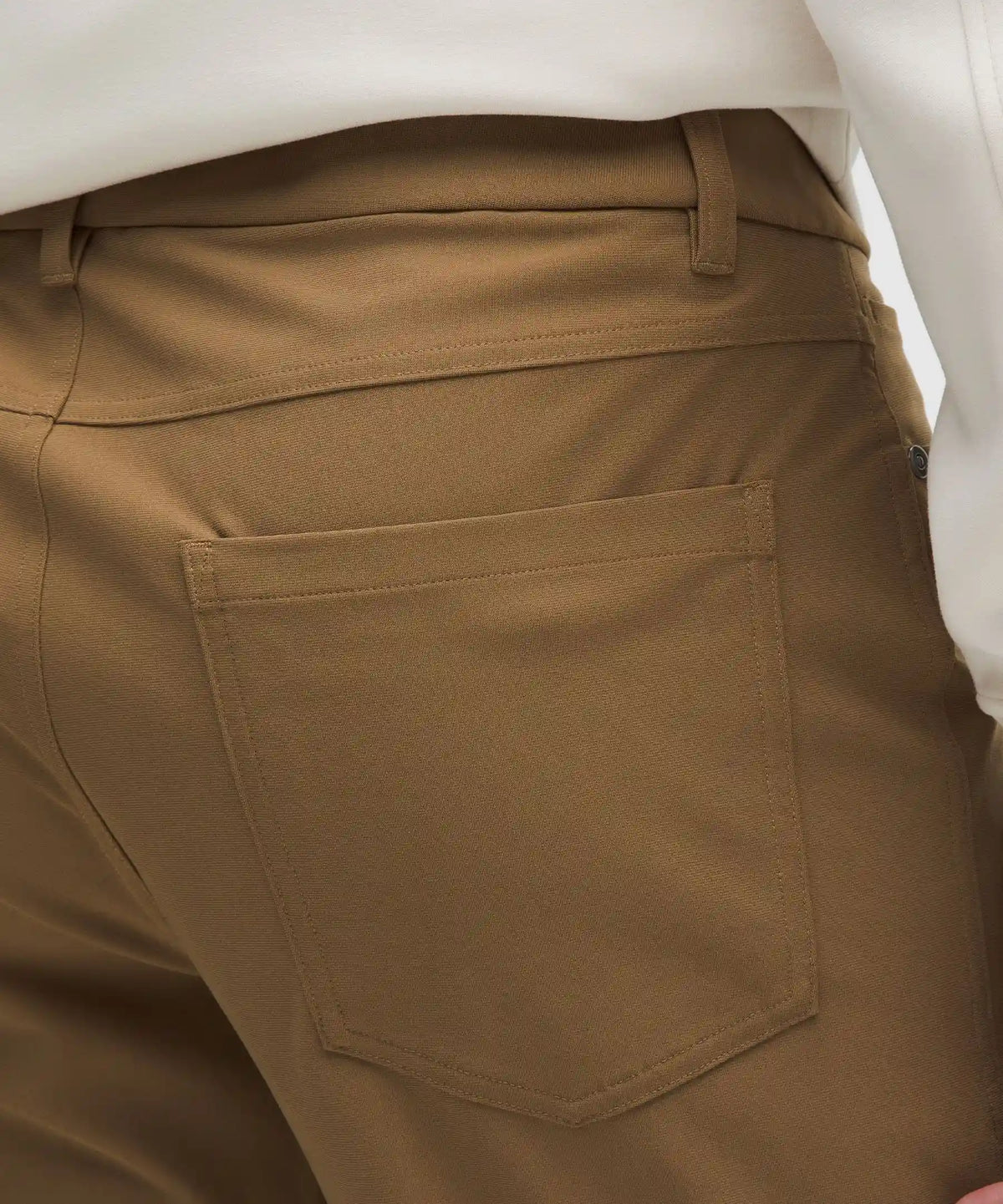 ABC Classic-Fit 5 Pocket Pant 28L *Warpstreme