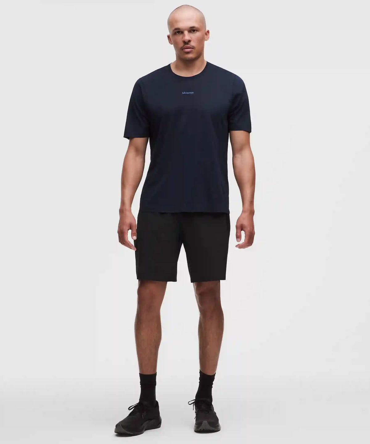 Pace Breaker Lined Short 9"
